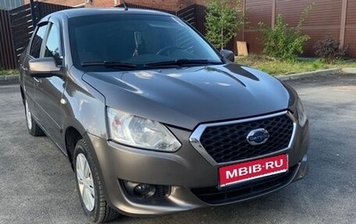 Datsun on-DO I рестайлинг, 2015 год, 385 000 рублей, 1 фотография