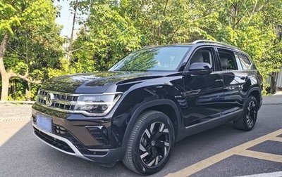 Volkswagen Teramont I, 2022 год, 4 400 000 рублей, 1 фотография
