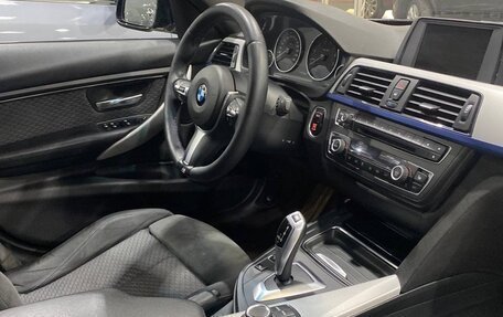 BMW 3 серия, 2014 год, 2 280 000 рублей, 1 фотография