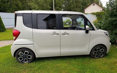 KIA Ray, 2019 год, 1 270 000 рублей, 1 фотография