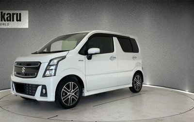 Suzuki Wagon R VI, 2022 год, 950 000 рублей, 1 фотография