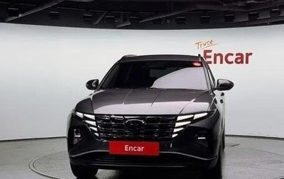 Hyundai Tucson, 2022 год, 2 182 000 рублей, 1 фотография