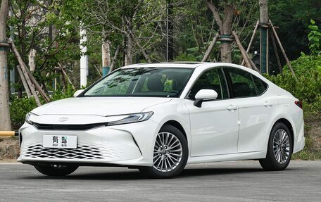 Toyota Camry, 2025 год, 2 895 555 рублей, 1 фотография