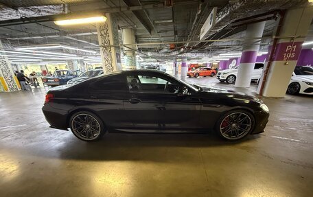 BMW 6 серия, 2013 год, 2 900 000 рублей, 4 фотография
