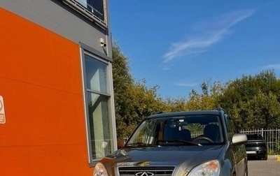 Chery Tiggo (T11), 2012 год, 350 000 рублей, 1 фотография