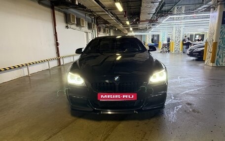 BMW 6 серия, 2013 год, 2 900 000 рублей, 2 фотография