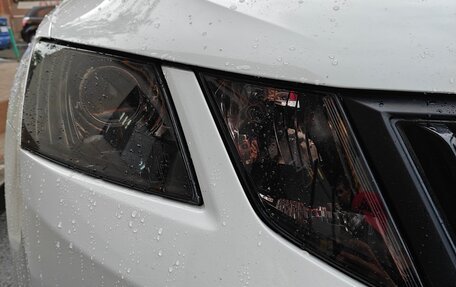 Skoda Octavia, 2017 год, 1 200 000 рублей, 3 фотография