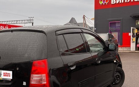 KIA Picanto I, 2006 год, 230 000 рублей, 5 фотография