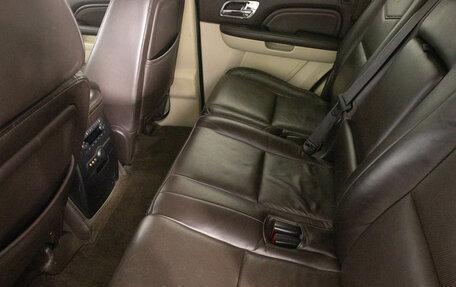 Cadillac Escalade III, 2012 год, 1 889 000 рублей, 11 фотография