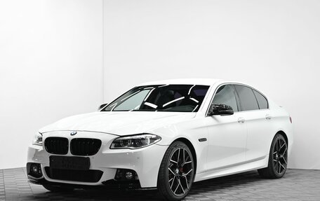 BMW 5 серия, 2014 год, 2 195 000 рублей, 2 фотография