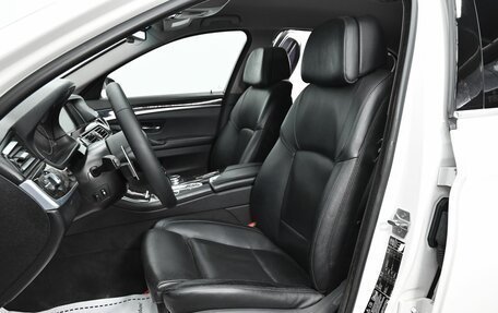 BMW 5 серия, 2014 год, 2 195 000 рублей, 7 фотография