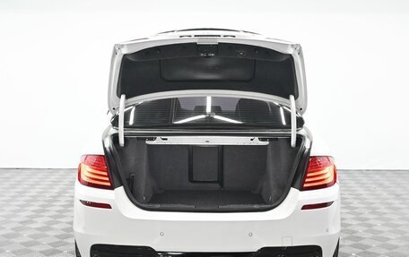 BMW 5 серия, 2014 год, 2 195 000 рублей, 6 фотография