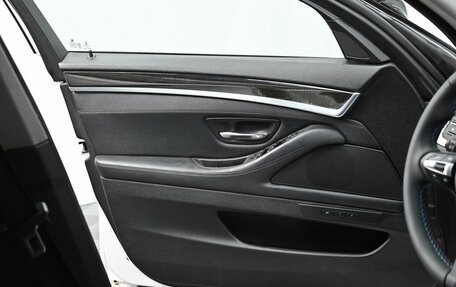 BMW 5 серия, 2014 год, 2 195 000 рублей, 8 фотография