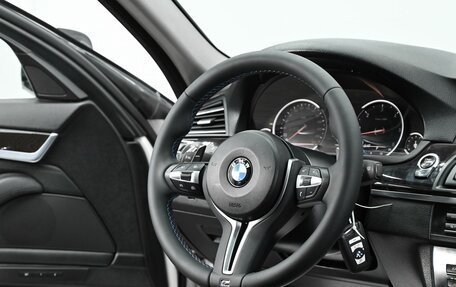 BMW 5 серия, 2014 год, 2 195 000 рублей, 10 фотография