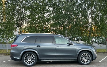 Mercedes-Benz GLS AMG, 2020 год, 18 900 000 рублей, 6 фотография