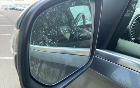 Mercedes-Benz GLS AMG, 2020 год, 18 900 000 рублей, 12 фотография