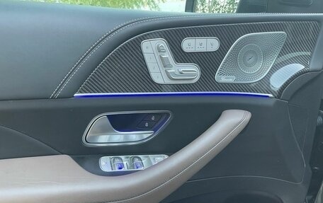 Mercedes-Benz GLS AMG, 2020 год, 18 900 000 рублей, 13 фотография