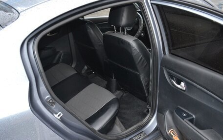 KIA Rio IV, 2017 год, 820 000 рублей, 7 фотография