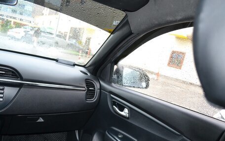 KIA Rio IV, 2017 год, 820 000 рублей, 8 фотография