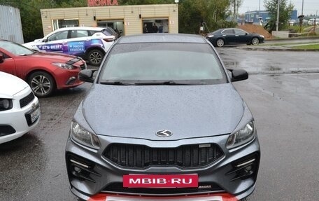 KIA Rio IV, 2017 год, 820 000 рублей, 3 фотография