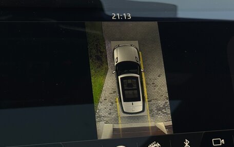 Land Rover Range Rover Sport II, 2018 год, 5 250 000 рублей, 21 фотография