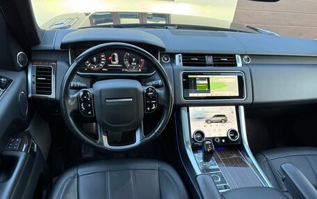 Land Rover Range Rover Sport II, 2018 год, 5 250 000 рублей, 19 фотография