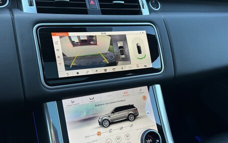 Land Rover Range Rover Sport II, 2018 год, 5 250 000 рублей, 16 фотография