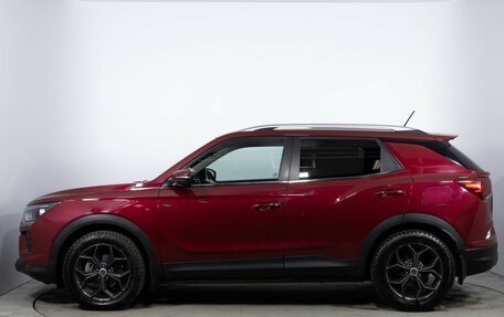 SsangYong Korando, 2020 год, 2 400 000 рублей, 8 фотография