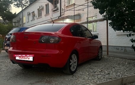 Mazda 3, 2006 год, 520 000 рублей, 2 фотография