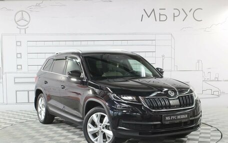Skoda Kodiaq I, 2020 год, 2 900 000 рублей, 3 фотография