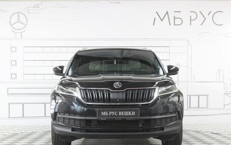 Skoda Kodiaq I, 2020 год, 2 900 000 рублей, 2 фотография
