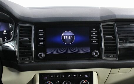 Skoda Kodiaq I, 2020 год, 2 900 000 рублей, 6 фотография