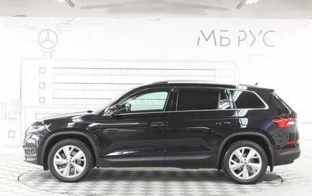 Skoda Kodiaq I, 2020 год, 2 900 000 рублей, 13 фотография