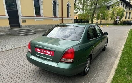 Hyundai Elantra III, 2001 год, 230 000 рублей, 3 фотография