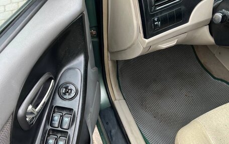 Hyundai Elantra III, 2001 год, 230 000 рублей, 6 фотография