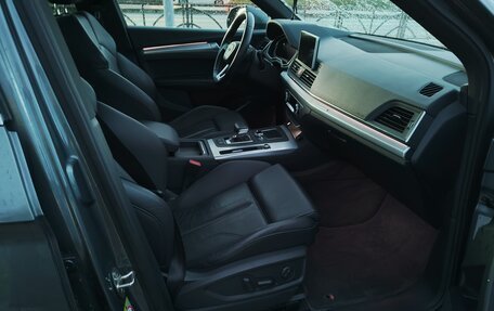 Audi Q5, 2020 год, 4 100 000 рублей, 7 фотография