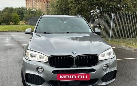 BMW X5, 2017 год, 3 950 000 рублей, 3 фотография