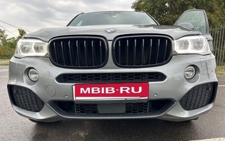 BMW X5, 2017 год, 3 950 000 рублей, 9 фотография