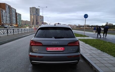 Audi Q5, 2020 год, 4 100 000 рублей, 6 фотография