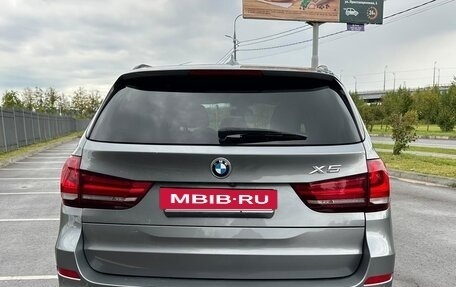 BMW X5, 2017 год, 3 950 000 рублей, 5 фотография