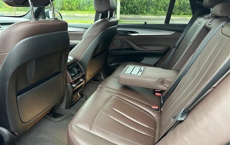 BMW X5, 2017 год, 3 950 000 рублей, 12 фотография