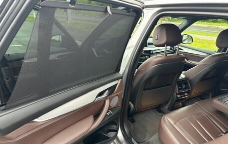 BMW X5, 2017 год, 3 950 000 рублей, 13 фотография