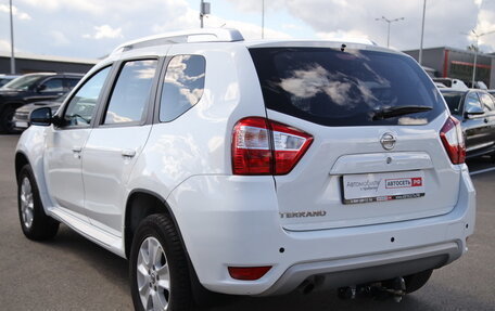 Nissan Terrano III, 2019 год, 1 564 670 рублей, 6 фотография