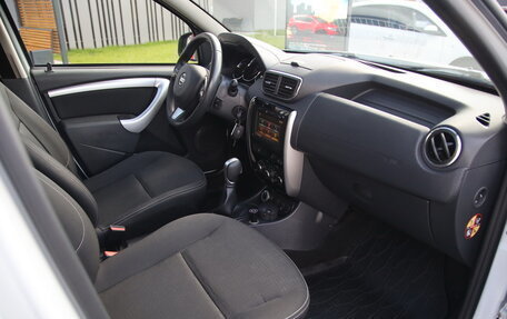 Nissan Terrano III, 2019 год, 1 564 670 рублей, 9 фотография