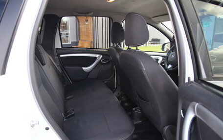 Nissan Terrano III, 2019 год, 1 564 670 рублей, 12 фотография