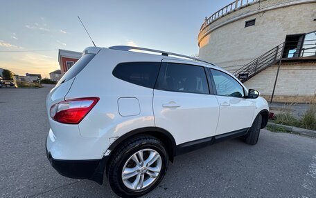 Nissan Qashqai, 2013 год, 1 200 000 рублей, 3 фотография