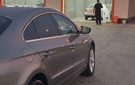 Volkswagen Passat CC I рестайлинг, 2010 год, 1 200 000 рублей, 8 фотография