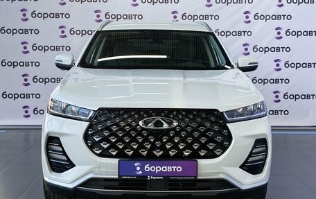 Chery Tiggo 7 Pro, 2023 год, 1 830 000 рублей, 3 фотография