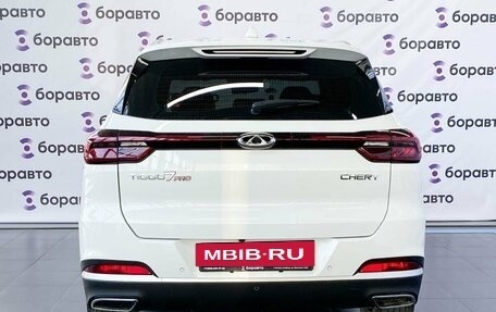 Chery Tiggo 7 Pro, 2023 год, 1 830 000 рублей, 6 фотография