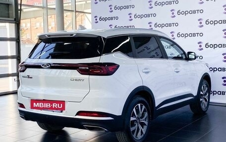 Chery Tiggo 7 Pro, 2023 год, 1 830 000 рублей, 5 фотография
